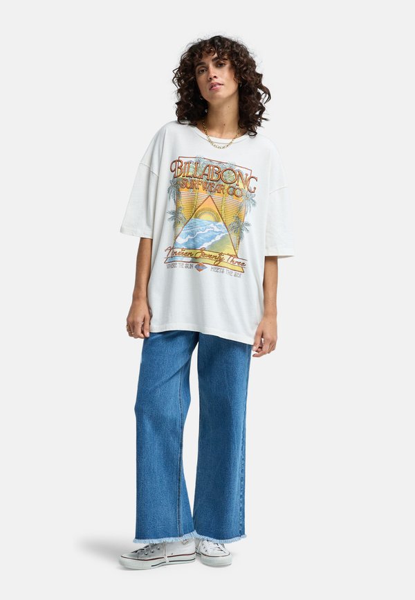 Billabong SUN MEETS SEA