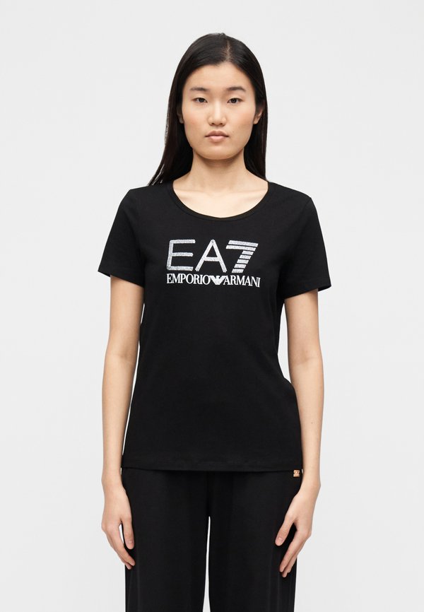 EA7 Emporio Armani