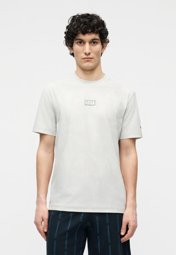 EA7 Emporio Armani VENTUS RUNNING TEE