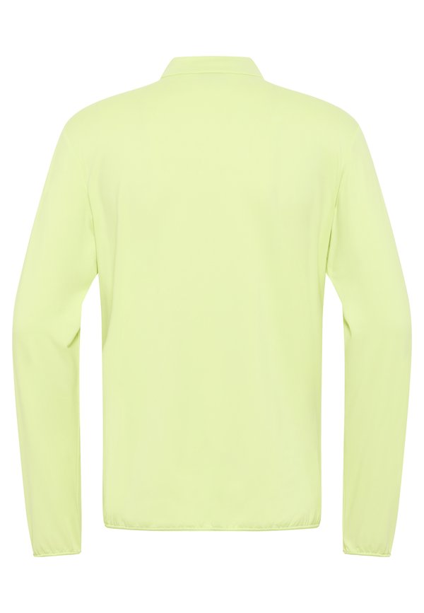 Jack Wolfskin PRELIGHT TRAIL FZ M