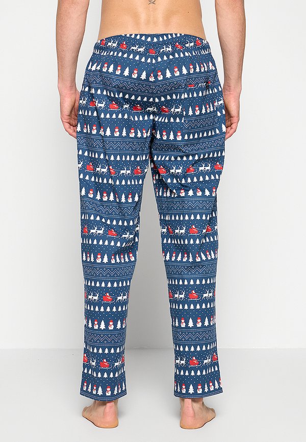 Lindbergh X-MAS