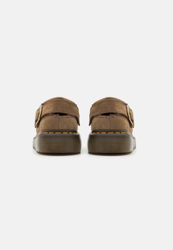 Dr. Martens LAKETEN