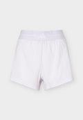 adidas Performance HYPERGLAM 3-STRIPES WOVEN SHORTS - Sports shorts - frozen purple