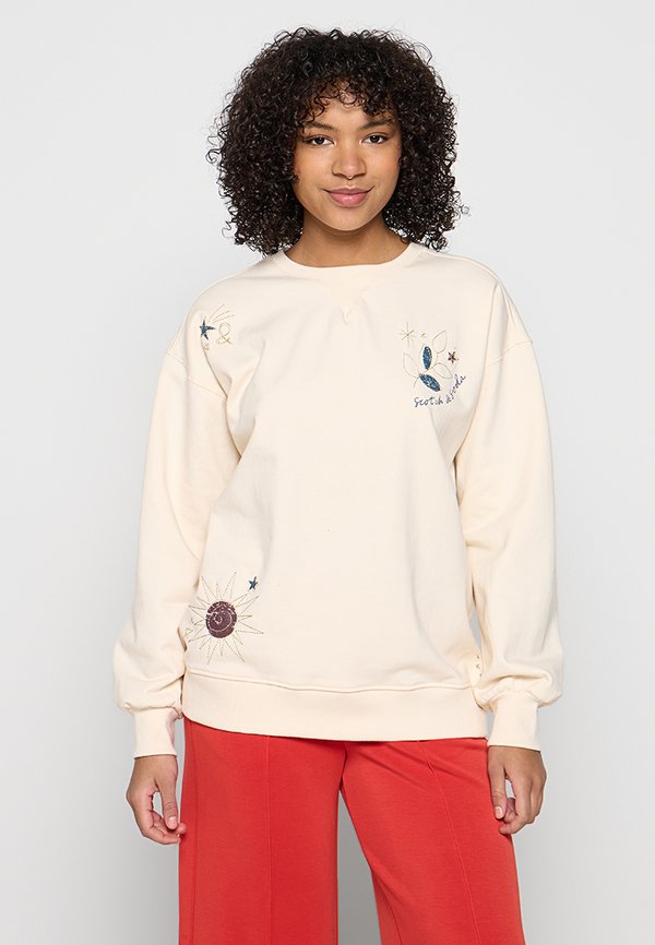 Scotch & Soda OVERSIZED