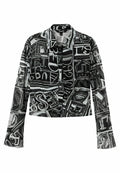Desigual SLIM TROPICAL