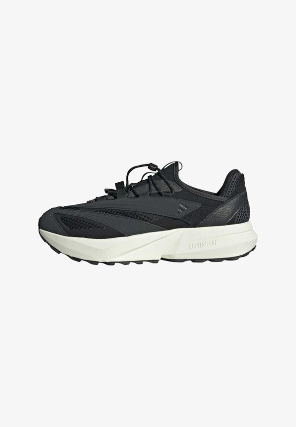 adidas Sportswear LIGHTBLAZE VISTA SHOES - Trainers - core black   grey six