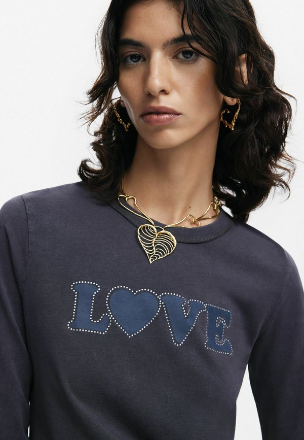 Desigual I LOVE