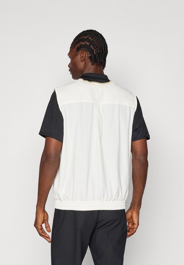 Nike Golf FAIRWAY FRESH WIND VEST OVERSIZED