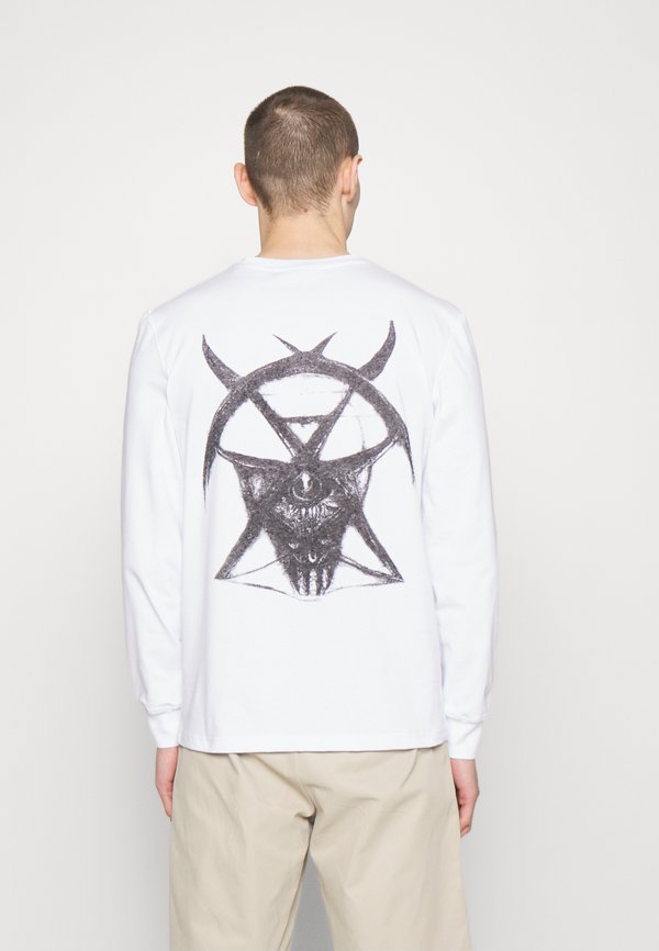 Han Kjøbenhavn SPIRIT GOAT REGULAR TEE