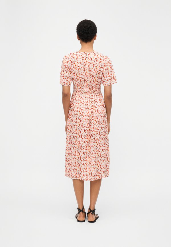 Pieces PCTALA MIDI DRESS