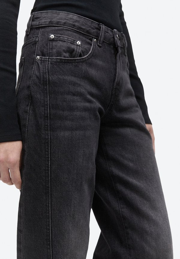 Gina Tricot LOW FRONT SEAM