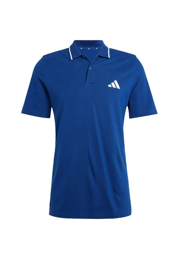 adidas Sportswear ESSENTIALS 3-STRIPES PIQUÉ