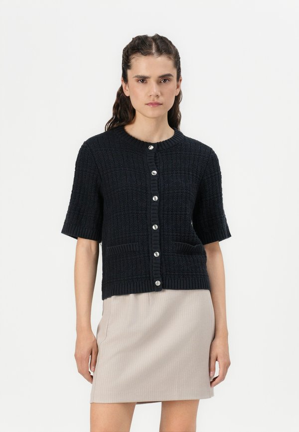 JDY JDYTIKKA O NECK CARDIGAN