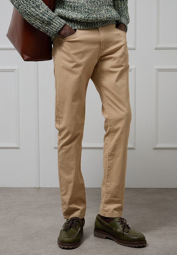 Scotch & Soda SLIM FIT