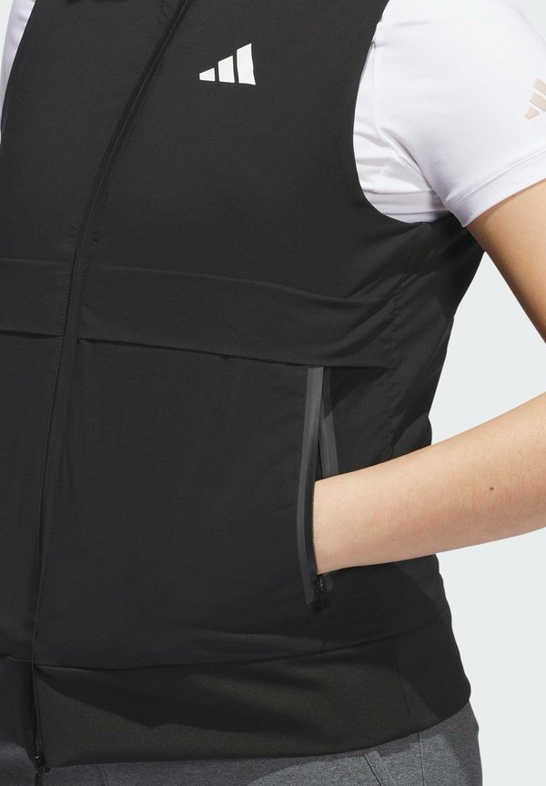 adidas Performance ULTIMATE TOUR FROSTGUARD FULL-ZIP