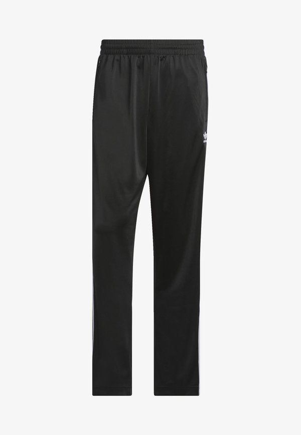 adidas Originals Tracksuit bottoms - black/white