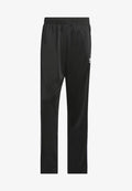 adidas Originals Tracksuit bottoms - black/white