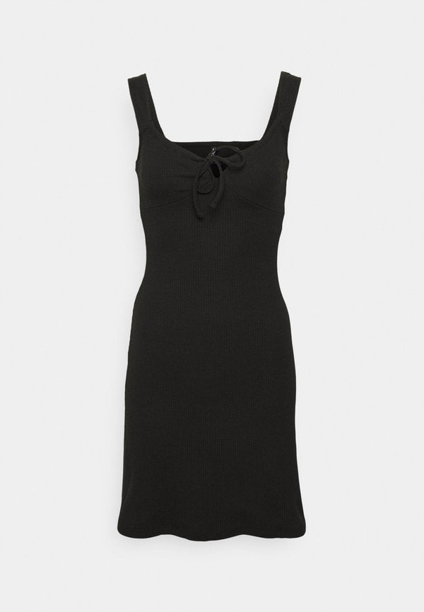 Pieces PCTEGAN STRAP DRESS