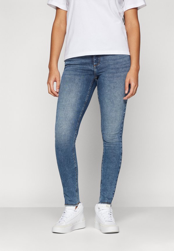 ONLY ONLBLUSH MID WAIST