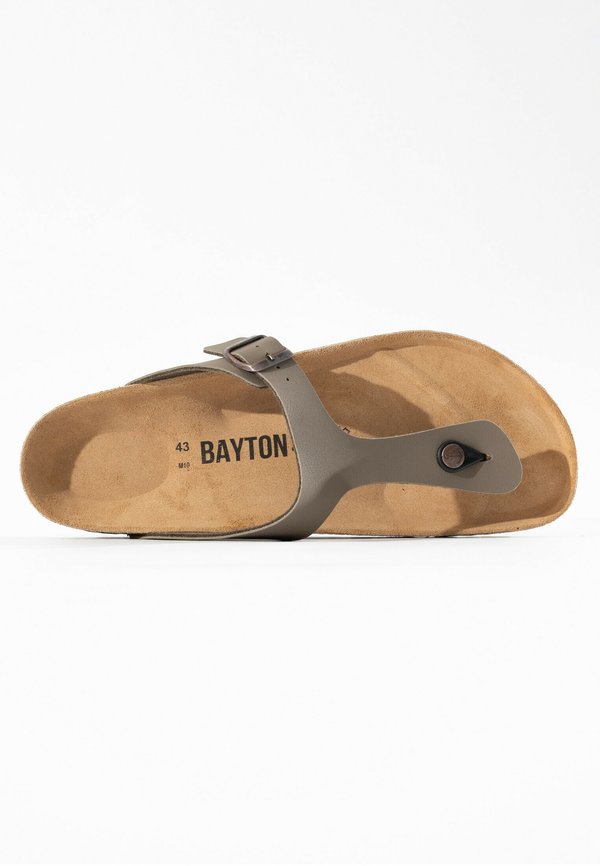 BAYTON MERCURE