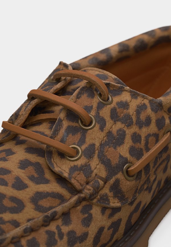 Anna Field by Zalando LEATHER