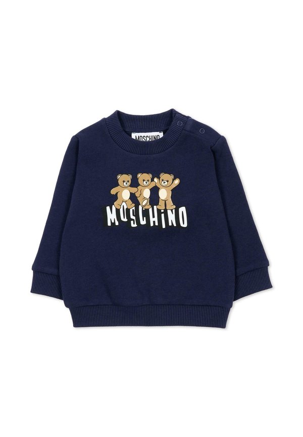 MOSCHINO