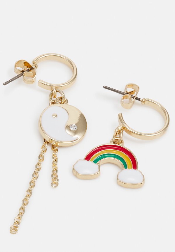 Pieces PCJENNY EARRINGS 3 PACK