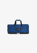 adidas Performance 4ATHLTS DUFFEL MEDIUM - Sports bag - shadow navy   white