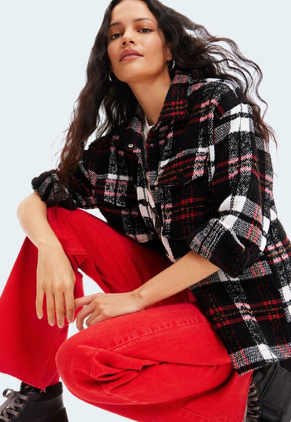Desigual