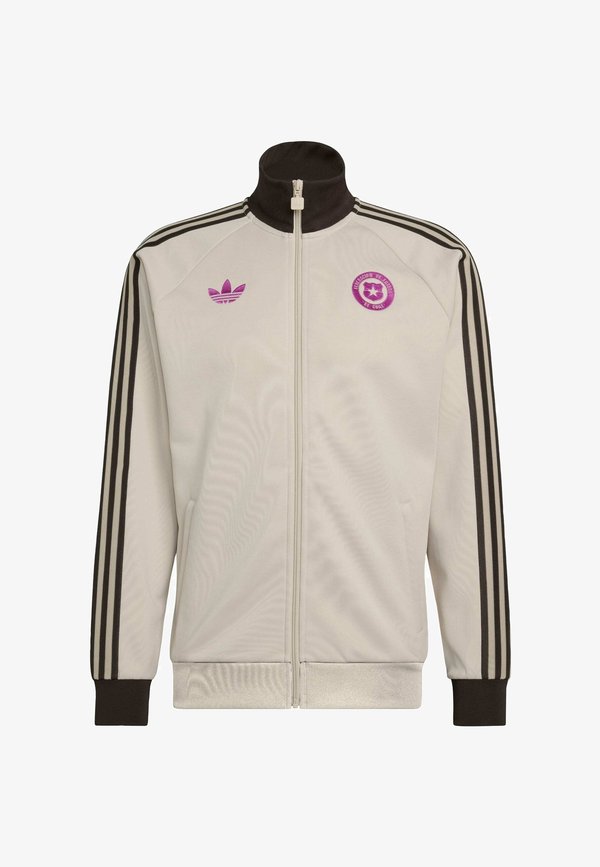 adidas Performance CHILE ORIGINALS TRACK - Training jacket - bliss