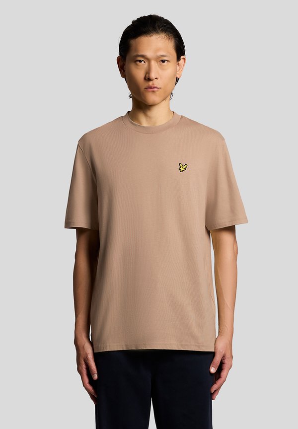 Lyle & Scott