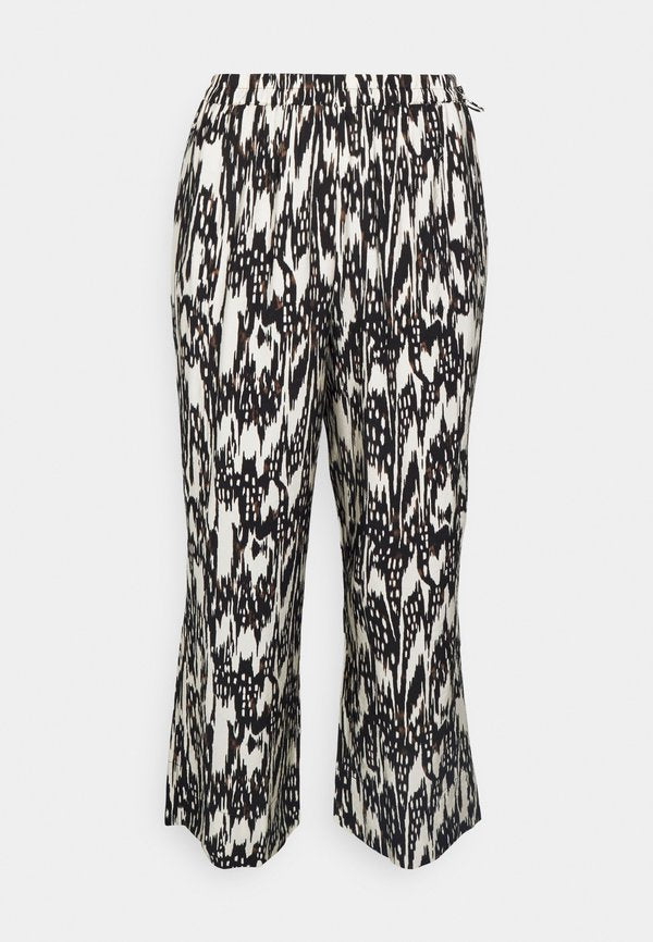 Object Curve OBJFANJA PANT