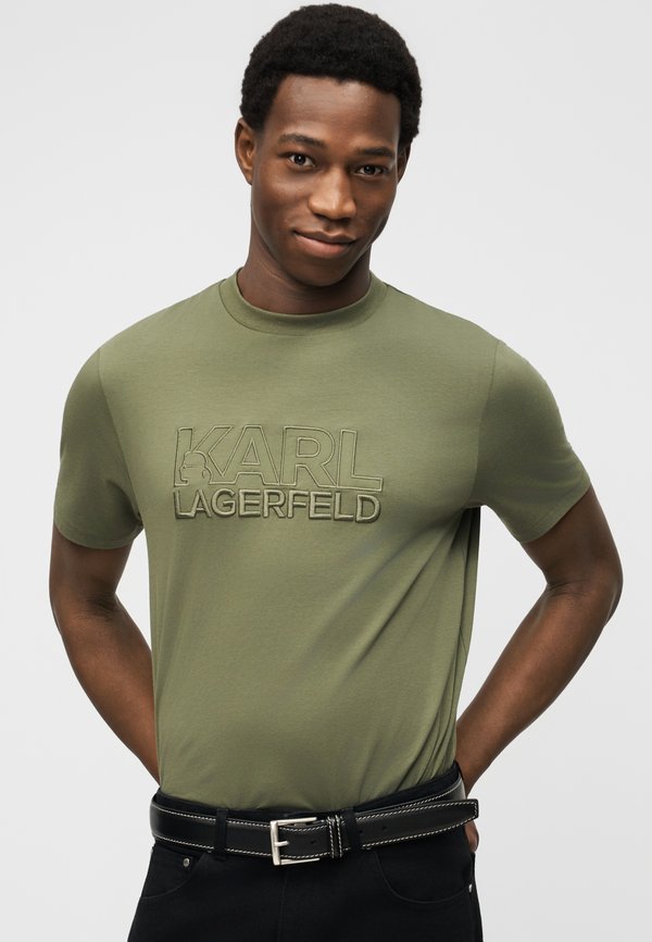 KARL LAGERFELD CREWNECK