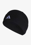 adidas Performance TIRO LEAGUE WOOLIE - Beanie - black   white