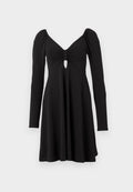 Pieces PCANGA SHORT DRESS