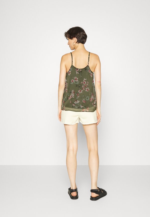 Vero Moda Tall VMWONDA SINGLET