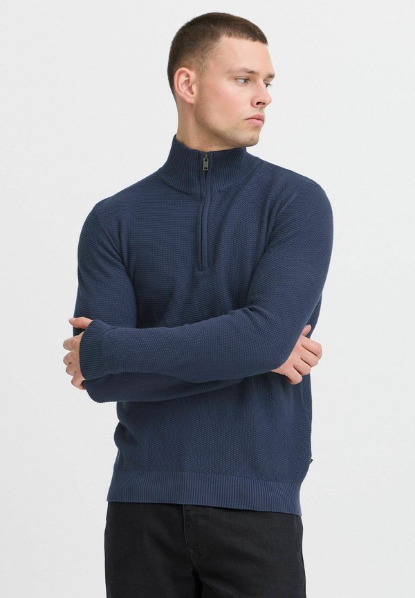 Blend BHPULLOVER FINE KNIT TROYER