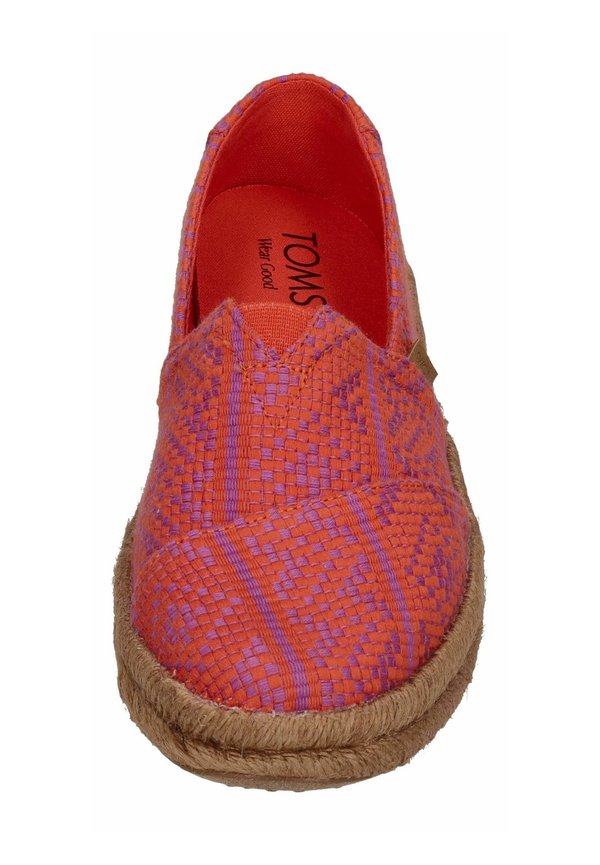TOMS