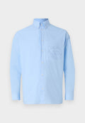 Fiorucci EMBROIDERED SHIRT