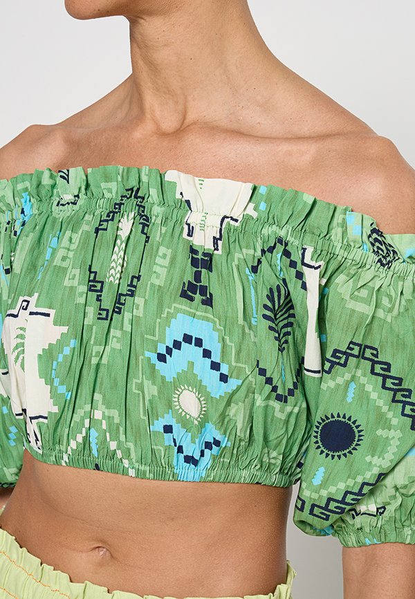Seafolly KASBAH