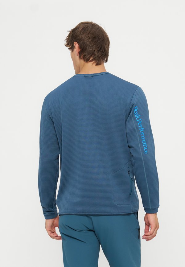 Peak Performance TRAIL POLARTEC