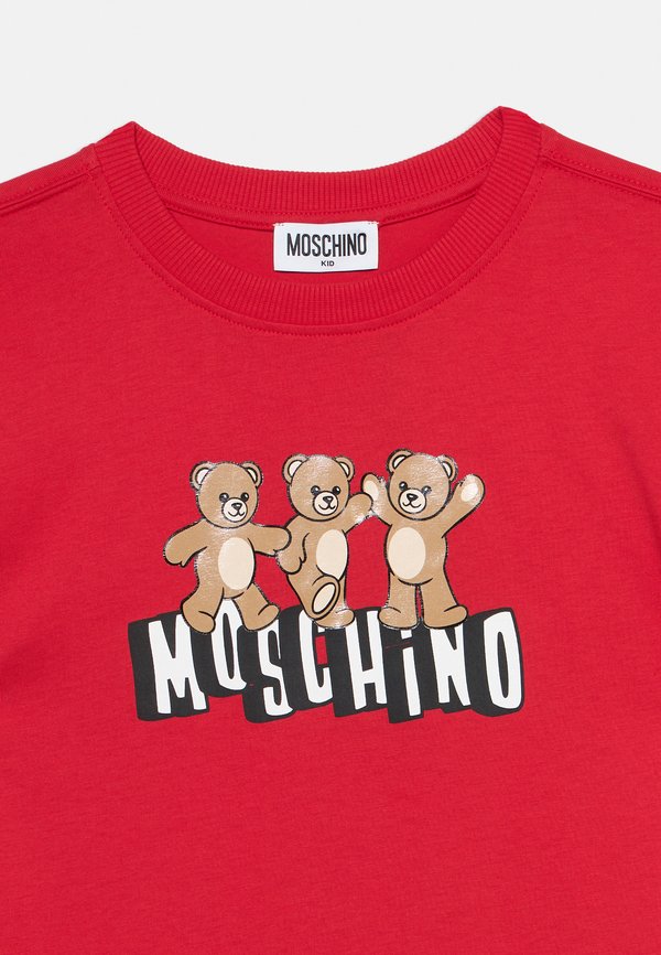 MOSCHINO UNISEX
