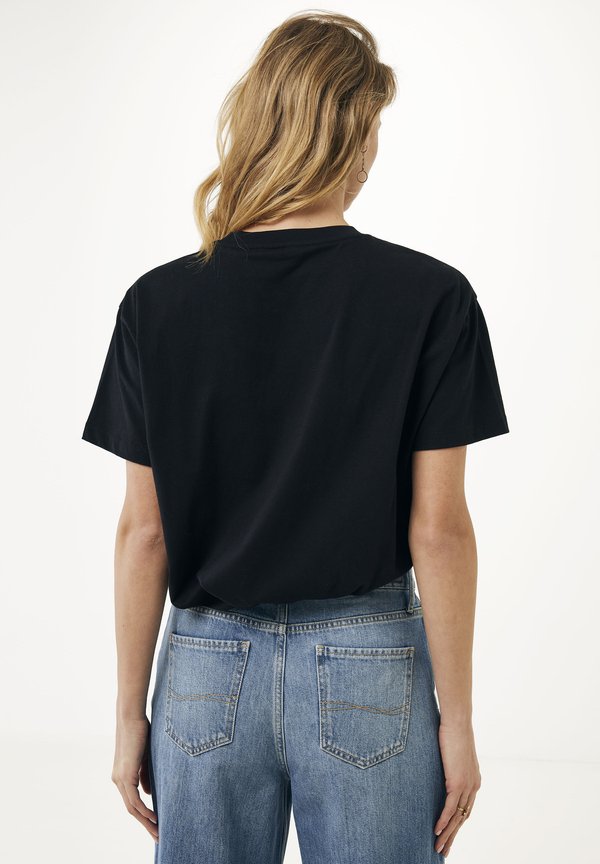 Mexx SHORT SLEEVE EMBROIDERY