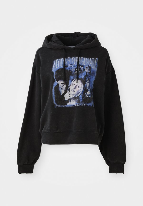 adidas Originals BUFFY HOODIE