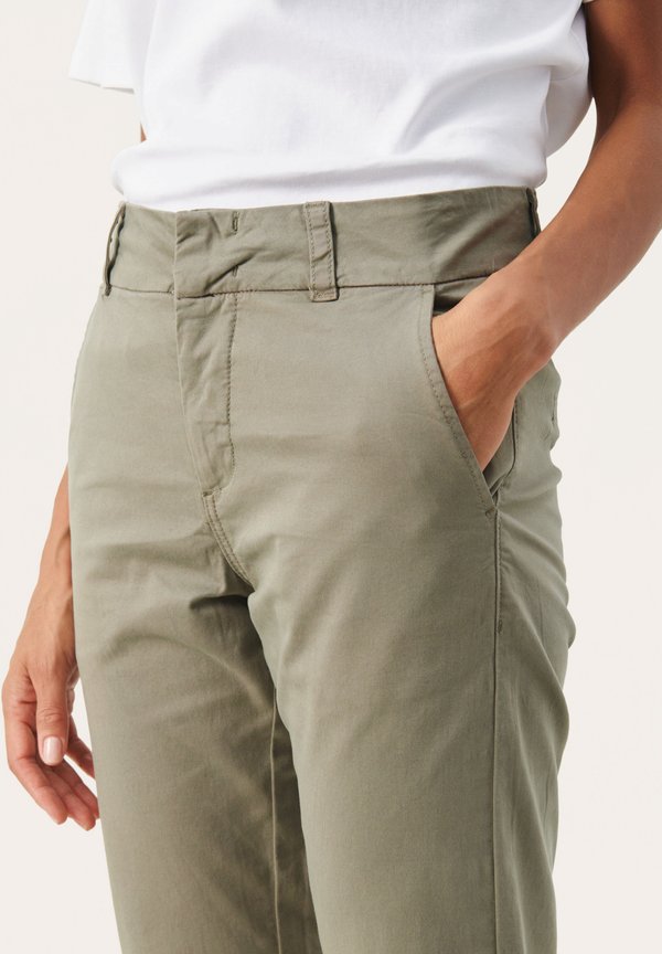 Part Two PWChinos
