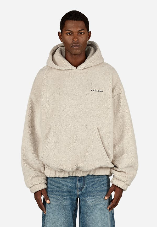Pegador BARD HOODIE
