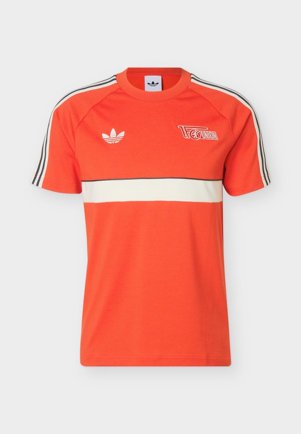 adidas Originals UNION BERLIN - Club wear - active red