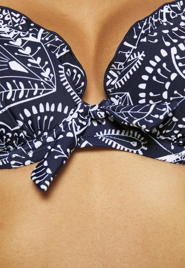 Pour Moi HOT SPOTS LIGHTLY PADDED UNDERWIRED