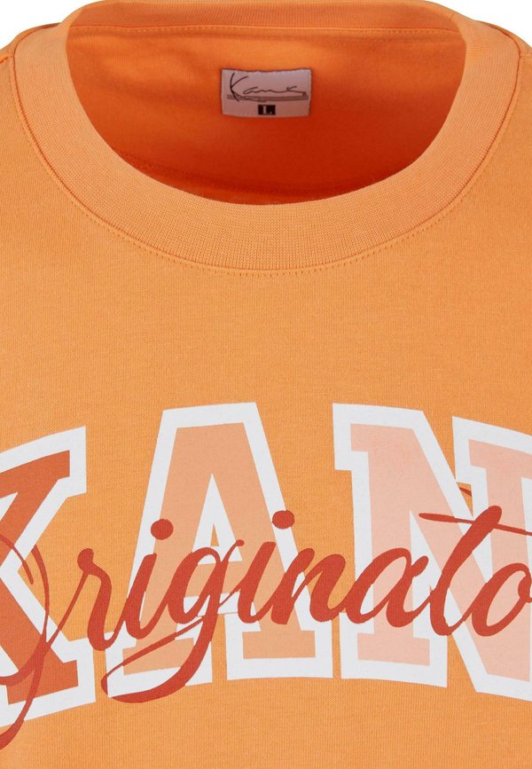 Karl Kani  SERIF ORIGINATOR