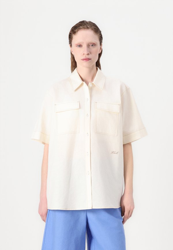 KARL LAGERFELD BLOUSE